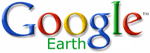 zum Herunterladen von "Google Earth" bitte hier klicken